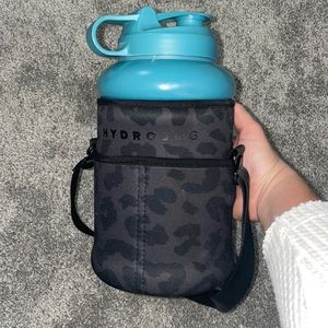 Hydro jug
